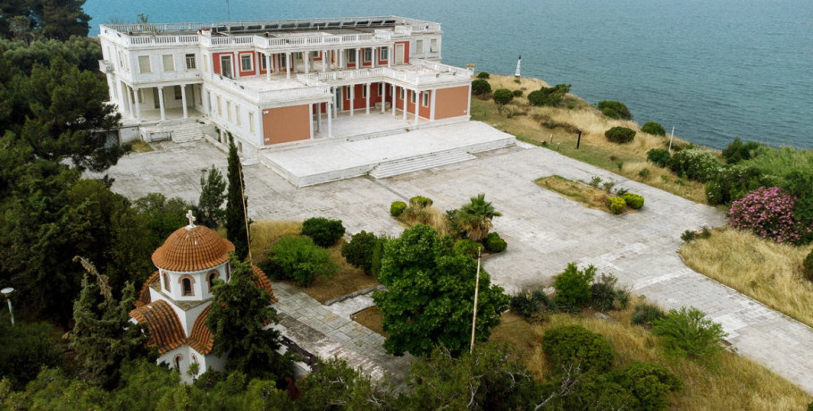 ΕΤΑΔ: Ξεκινούν οι μελέτες αποκατάστασης και λειτουργίας του Κυβερνείου