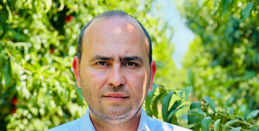 Λάκης Βασιλειάδης: Λύνεται το ζήτημα των ενισχύσεων στα κτήματα με «αρχικό δικαιούχο το ελληνικό δημόσιο»: «Στόχος η οριστική διευθέτηση της ιδιοκτησιακής κατάστασης»