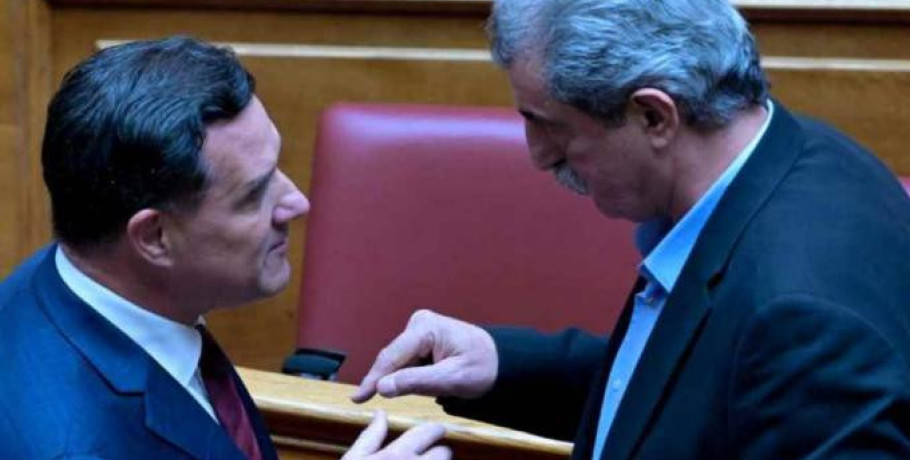 Γεωργιάδης για την καταδίκη Πολάκη: «Μείζον πολιτικό θέμα για τον ίδιο και τον ΣΥΡΙΖΑ»