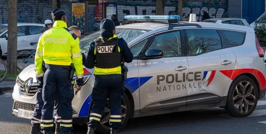 Λουτρό αίματος στη Νίκαια της Γαλλίας με δύο νεκρούς από πυροβολισμούς