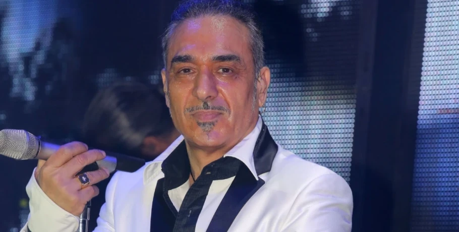 Νότης Σφακιανάκης: Πέθανε η αδερφή του, ξανά σε πένθος ο τραγουδιστής