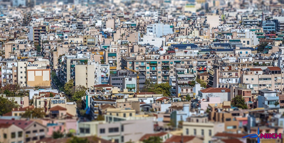 ΝΙΚΗ - H κυβέρνηση ανίκανη στην αντιμετώπιση του στεγαστικού
