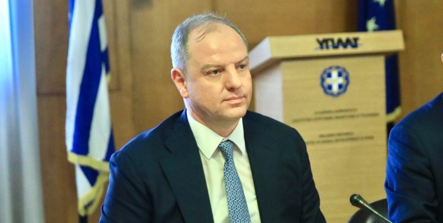 Σταμενίτης για Αρδευτικό Σύστημα Αλμωπαίου: «Προχωρά ως έργο ΣΔΙΤ με αναθεωρημένο προϋπολογισμό»