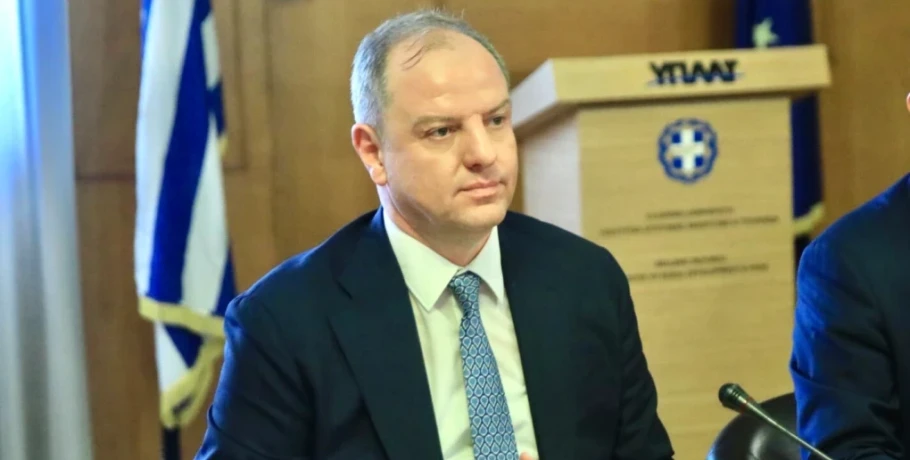 Διονύσης Σταμενίτης: «Θετική ανταπόκριση του ΥΠΑΑΤ για χρηματοδότηση της έρευνας σχετικά με την ξήρανση κλαδιών της ροδακινιάς»