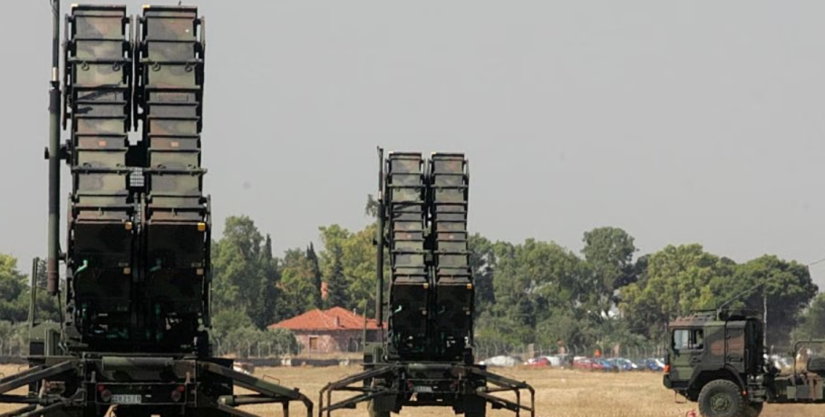 Η σύγκρουση στη Μέση Ανατολή και η Ελλάδα