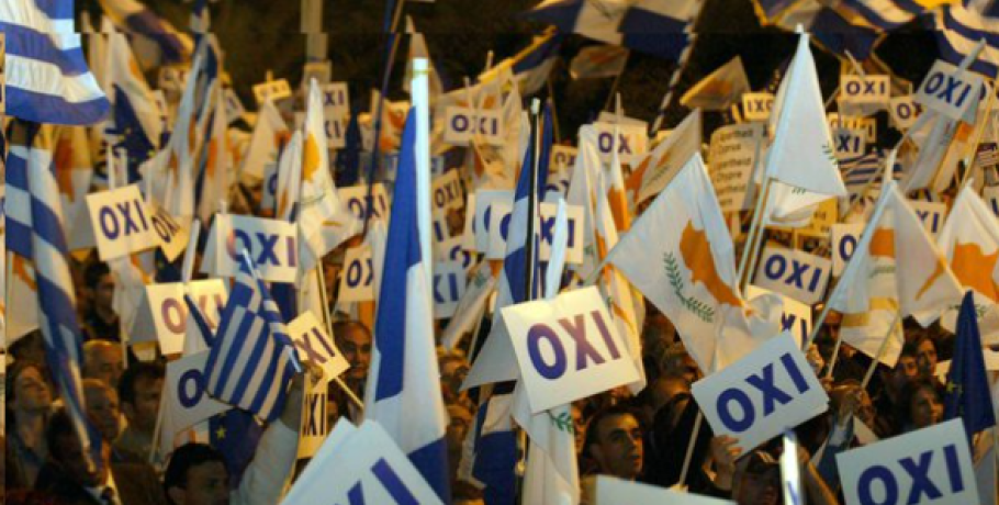 Γιατί ο Τάσσος ζήτησε ένα βροντερό ΟΧΙ στο Σχέδιο Ανάν και γιατί δεν το αξιοποίησε