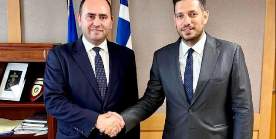 Λάκης Βασιλειάδης: Επαναλειτουργεί άμεσα η Σιδηροδρομική γραμμή Θεσσαλονίκης- Έδεσσας – Φλώρινας