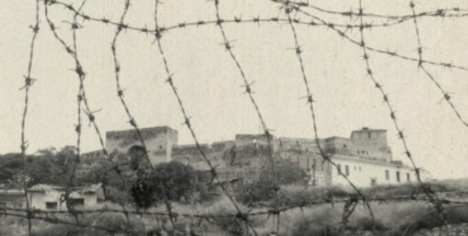 Έδεσσα: Ξεκινά ο 33ος Εικαστικός μήνας Μάιος: «Γεντί Κουλέ, η Βαστίλη της Θεσσαλονίκης».