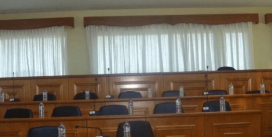 Στο τέλος της εργάσιμης εβδομάδας η συνεδρίαση της Δ.Ε. Δήμου Αλμωπίας