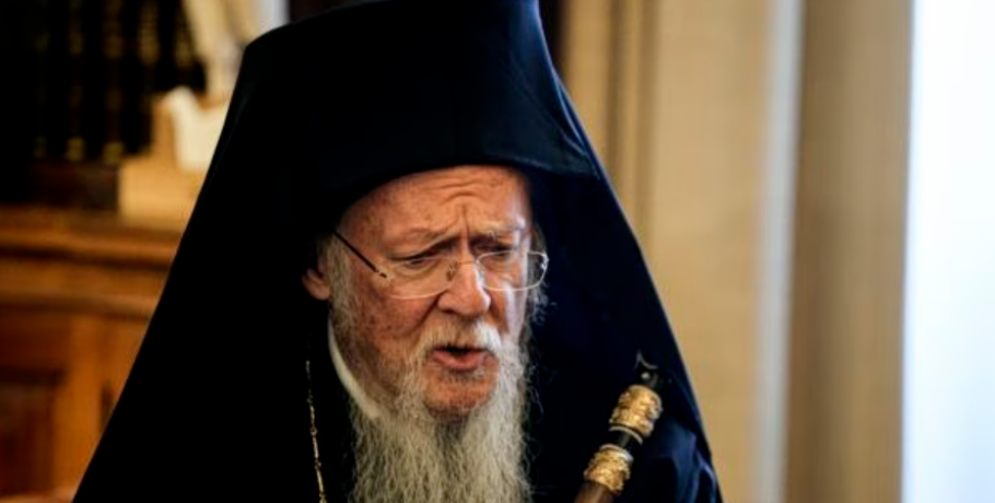 Την Αθήνα επισκέπτεται ο Οικουμενικός Πατριάρχης Βαρθολομαίος – Συναντήσεις με Πρωθυπουργό, ΠτΔ και ομιλία στην Βουλή