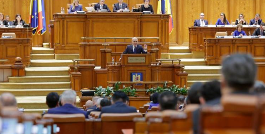 Ν. Νταν: Η Ρουμανία θα έχει νέα κυβέρνηση σε “εύλογο” χρονικό διάστημα