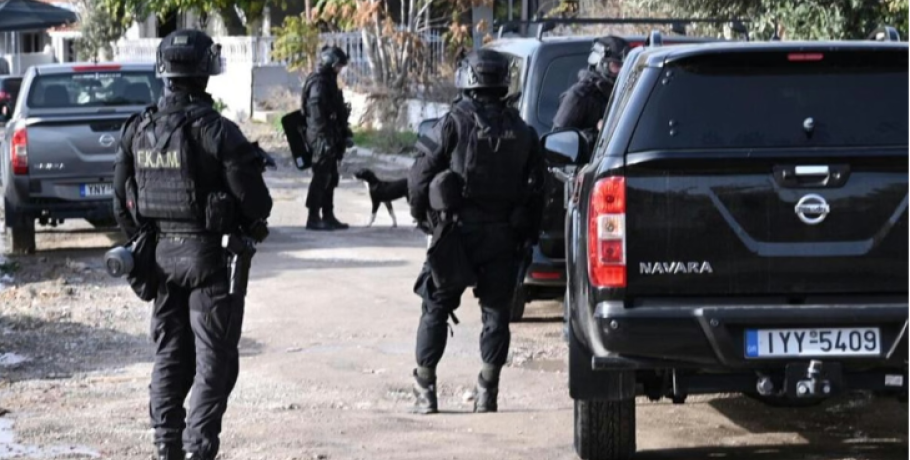 Εγκληματική ενέργεια ο θάνατος 73χρονου στην Πιερία