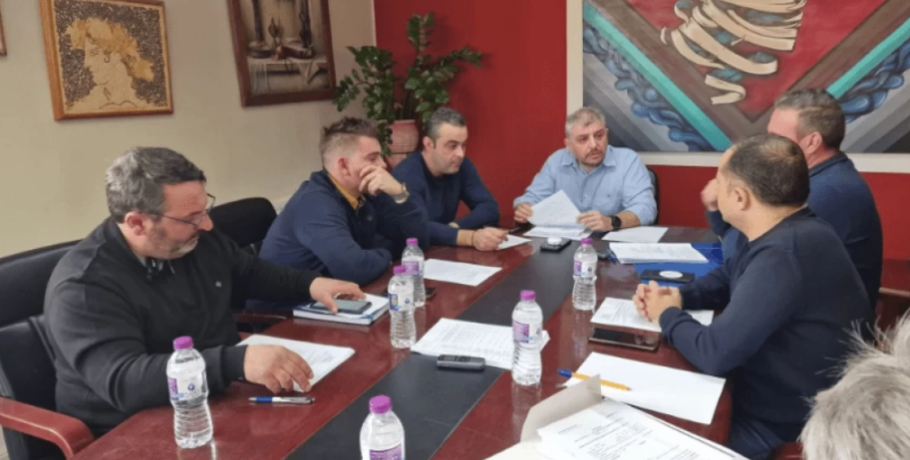 Δήμος Αλμωπίας: Έρχεται συνεδρίαση της Δημοτικής Επιτροπής