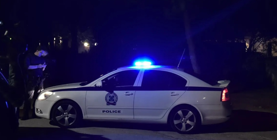 Βέροια: Συνελήφθησαν 2 άτομα για διακίνηση, αποθήκευση και κατοχή ναρκωτικών ουσιών