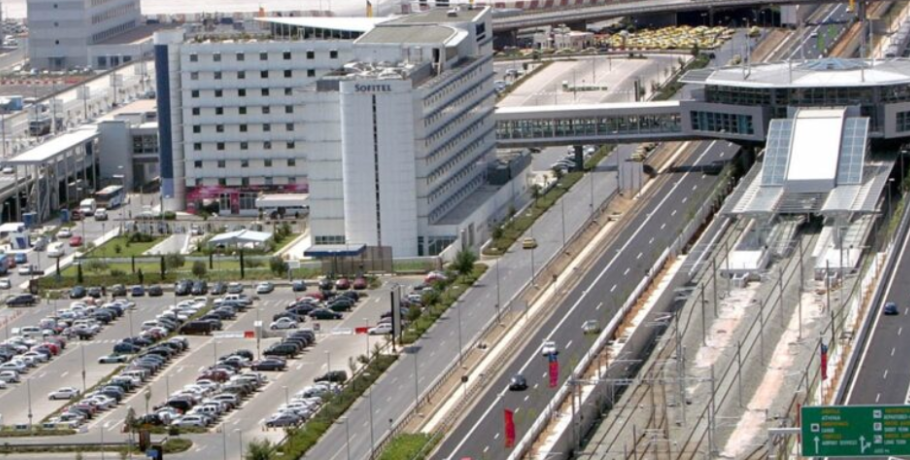 Ανακοίνωση ΑΕΑ: Σύστημα Εισόδου- Εξόδου (ΣΕΕ) στην Ελλάδα