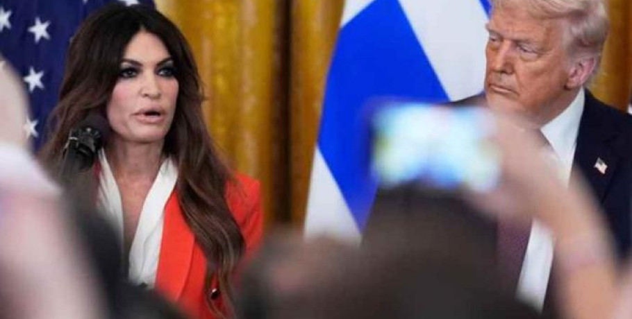 Ο Τραμπ έρχεται στην Ελλάδα μέσα στους επόμενες μήνες - Τι αποκάλυψε η Γκίλφοϊλ