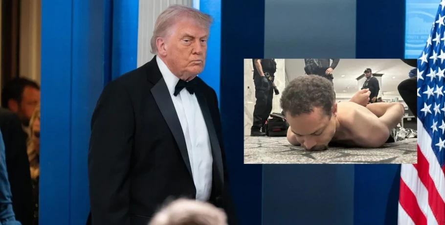 Τι δείχνουν οι αναρτήσεις του 31χρονου δασκάλου που ήθελε να πυροβολήσει τον Τραμπ -Παρακινούσε και άλλους να πάρουν όπλα