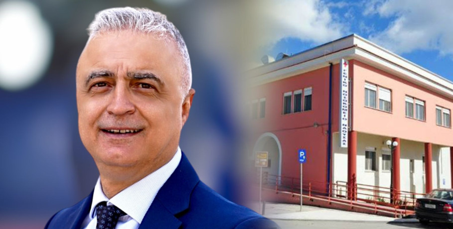 Ενίσχυση του Νοσοκομείου Νάουσας με προκήρυξη δύο θέσεων Χειρουργικής - Επικοινωνία Τσαβδαρίδη με Υφυπουργό Υγείας