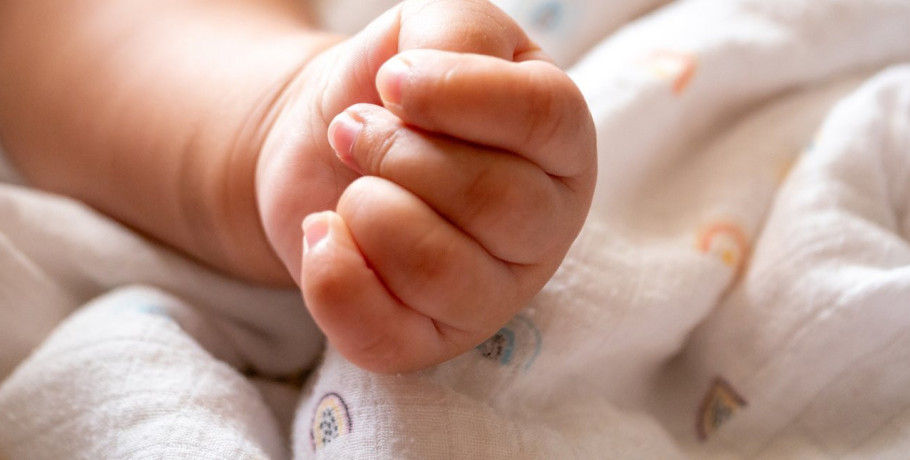 Νεογέννητο βρέφος εντοπίστηκε νεκρό σε εγκαταλελειμμένο σπίτι στην Ξάνθη