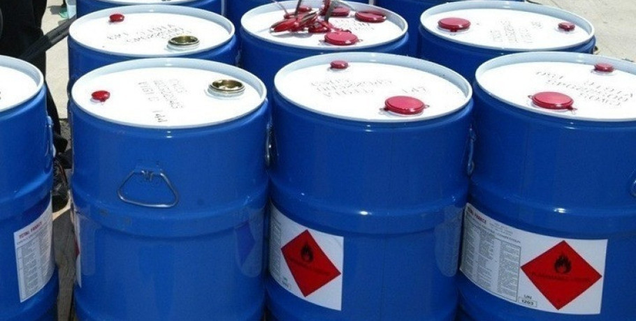 Πετρέλαιο: Η τιμή του Μπρεντ πλησιάζει τα 125 δολάρια το βαρέλι