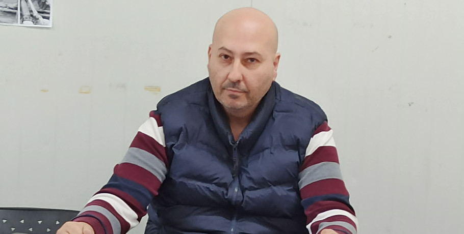 Κώστας Κεχαγιαδάκης: Με πολιτιστικό και αθλητικό "πεδίο" μπήκε ο Μάιος για τον Πρόεδρο της ΔΕΥΑΠ