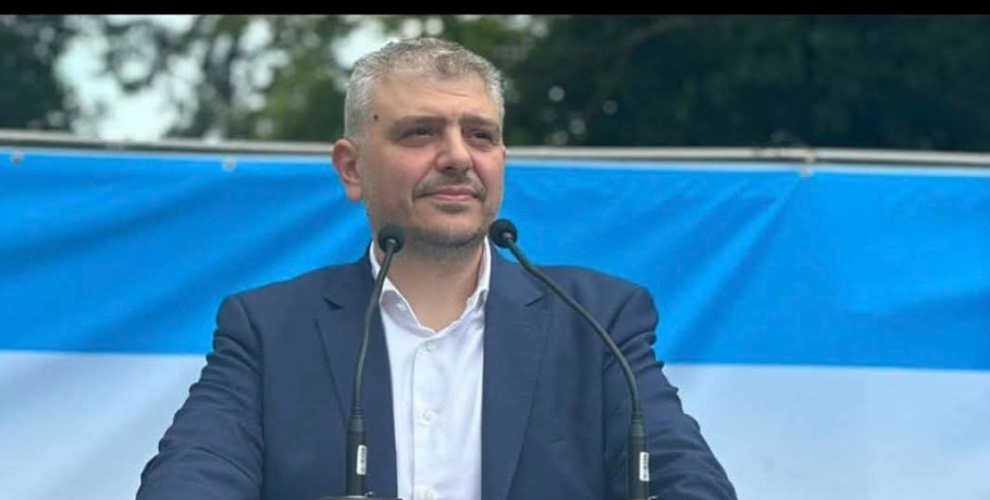 Νίκος Παρούτογλου: Η Αριδαία αλλάζει
