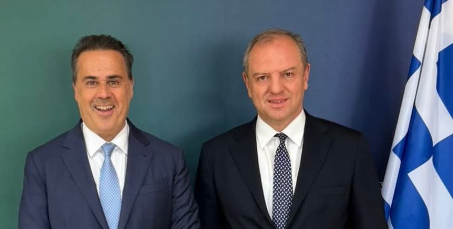 Σταμενίτης: Στο επίκεντρο η παράταση των συμβάσεων λειτουργικής ενίσχυσης, οι περικοπές παραγωγής και η επιτάχυνση εγκατάστασης συστημάτων αποθήκευσης ενέργειας.