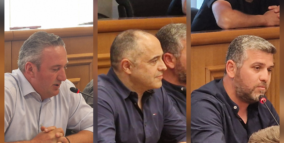 Αλμωπία: Η αντιπολίτευση σε θέση μάχης και οι πρώτες ισορροπίες ενόψει εκλογών