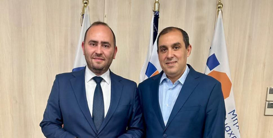 Λάκης Βασιλειάδης: Έγκριση 500.000 ευρώ για τις φυσικές καταστροφές στον Δήμο Σκύδρας