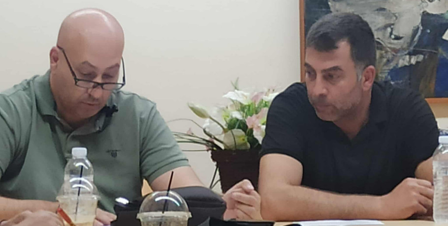 ΔΕΥΑ Δήμου Πέλλας: Συνεδριάζει την προσεχή Παρασκευή (29/5, 13.00) με 18 θέματα