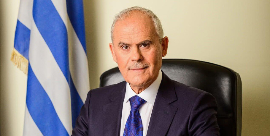 Λάκης Βασιλειάδης: Καλό παράδεισο Νίκο