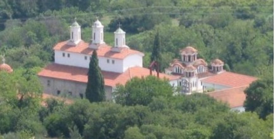 Ἀνακοίνωση Ἱερᾶς Γυναικείας Μονῆς Ἁγίας Τριάδος Ἐδέσσης