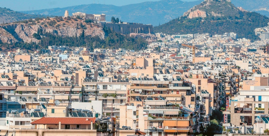 «Σπίτι μου 3» για ακόμη περισσότερους δικαιούχους