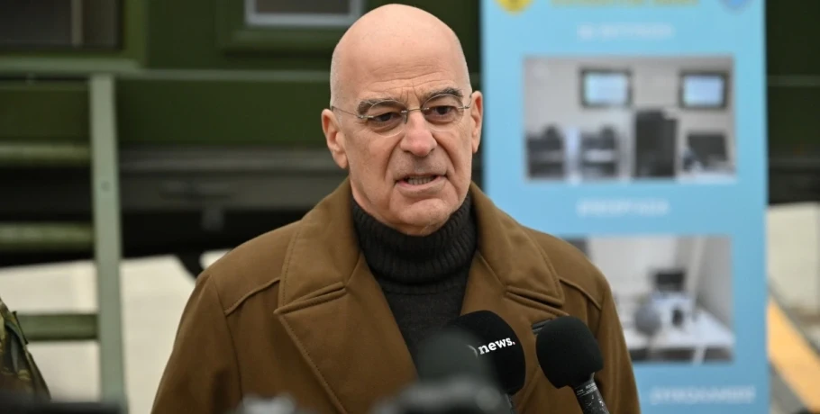 Δένδιας για τη Γενοκτονία των Ποντίων: Τιμάμε τη μνήμη των θυμάτων ενός από τα μεγαλύτερα εγκλήματα κατά της ανθρωπότητας