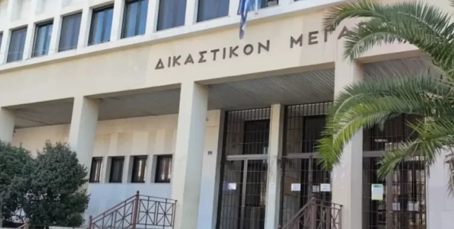 Ιωάννινα- Ελεύθερος με εγγύηση 3.000 ευρώ ο οδηγός που παρέσυρε, τραυμάτισε θανάσιμα και εγκατέλειψε ποδηλάτη