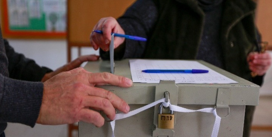 Βουλευτικές εκλογές στην Κύπρο