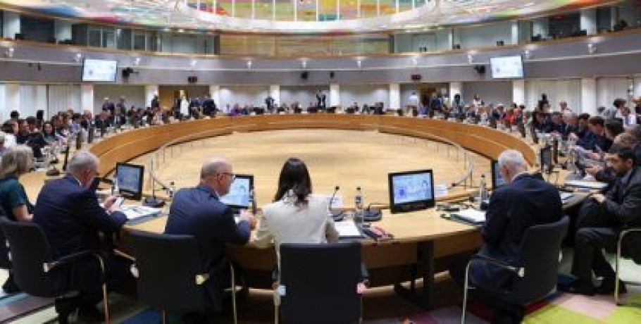 Στις 12 Ιουνίου η Ευρωπαϊκή Επιτροπή θα ανακοινώσει νέα μέτρα οικονομικής στήριξης των αγροτών