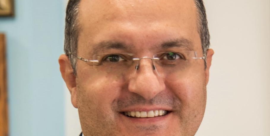 Μήνυμα Δημάρχου Κιλκίς Δημήτρη Κυριακίδη για την Ημέρα Μνήμης της Γενοκτονίας των Ελλήνων του Πόντου