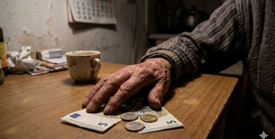 ΝΙΚΗ -O πρωθυπουργός «προσκυνά» τον νόμο Κατρούγκαλου και οδηγεί σε οικονομική ένδεια πάνω από 200.000 δικαιούχους συντάξεων χηρεία