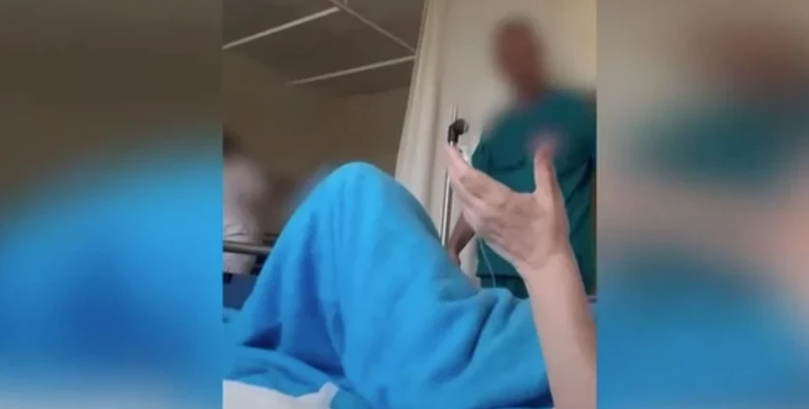 Ο αναισθησιολόγος που πιάστηκε να ζητά φακελάκι, η αναστολή καθηκόντων και η «διαδρομή» των χρημάτων – «Ντροπή», λέει η Ματίνα Παγώνη