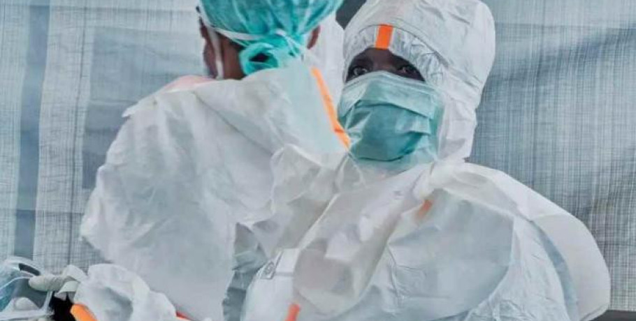 Συναγερμός στη Βραζιλία για ύποπτο κρούσμα Έμπολα