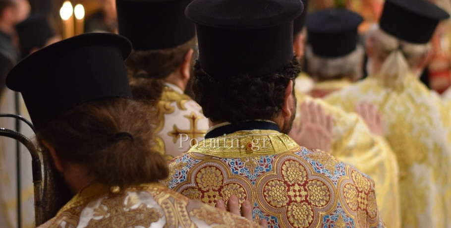 Μητρόπολη Εδέσσης, Πέλλης και Αλμωπίας: Ενισχύεται με επτά νέους εφημερίους στο πλαίσιο των 394 προσλήψεων της Εκκλησίας της Ελλάδος