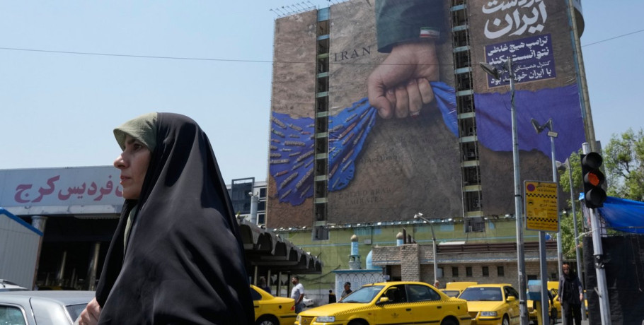 ΗΠΑ και Ιράν πιο κοντά σε συμφωνία -Γιατί όμως αργεί