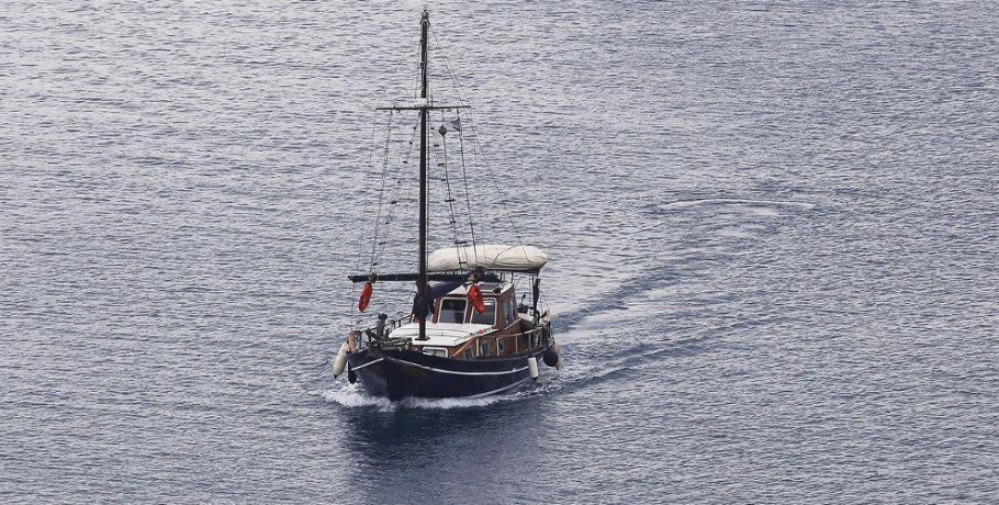 Επιδότηση έως 500.000€ για αλιευτικά σκάφη