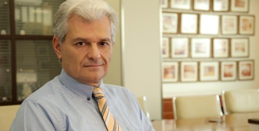 Γρ. Τσιώτος: AI, στοχευμένα φάρμακα και νέες χειρουργικές τεχνικές αλλάζουν την αντιμετώπιση του καρκίνου στο πάγκρεας