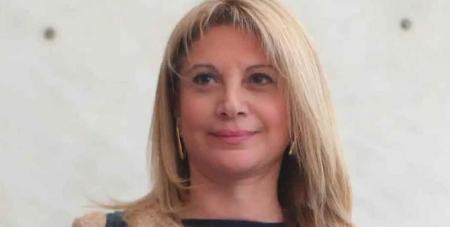 Μαρία Καρυστιανού κατά Αλέξη Τσίπρα: «Είναι ξαναζεσταμένο φαγητό, δεν μπορούμε να συνεργαστούμε»