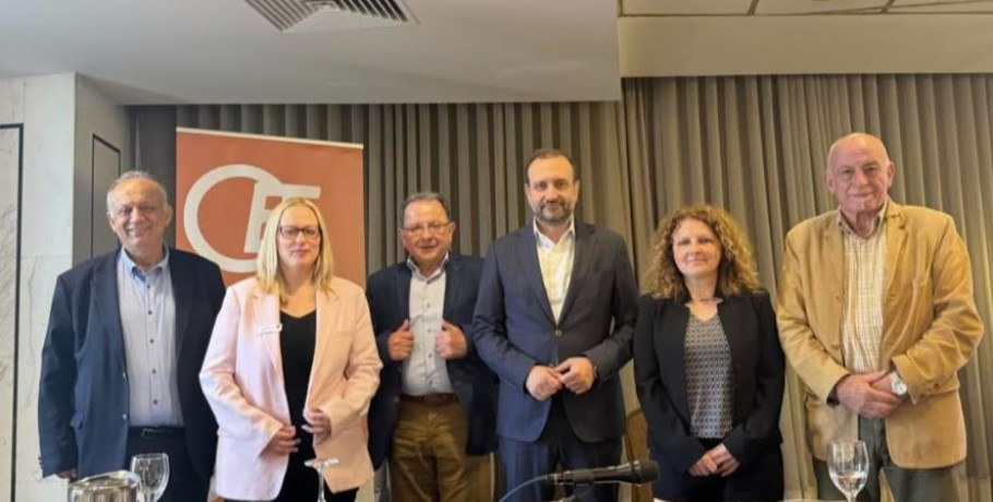 OEE: Υπογραφή Μνημονίου Συνεργασίας με την Ένωση Ορκωτών Λογιστών