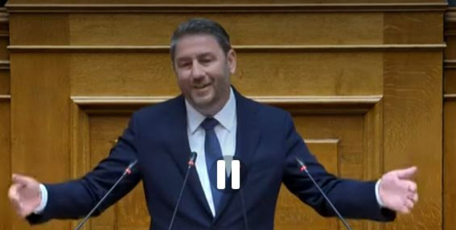 Με 151 βουλευτές η απόφαση για σύσταση εξεταστικής για τις υποκλοπές - Ένταση με Βορίδη, Ανδρουλάκη, Φάμελλο