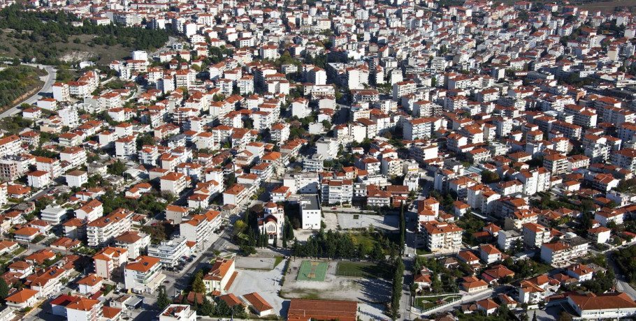 Πρόγραμμα ψεκασμών ακμαιοκτονίας σε χωριά του Δήμου Κιλκίς  από τις 18 έως τις 22 Μαϊου