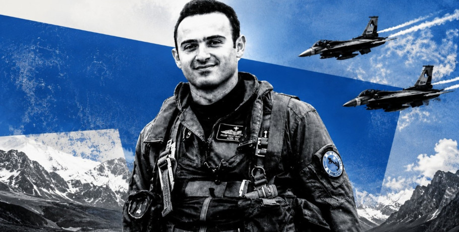 Οι αετοί πετάνε μόνο ψηλότερα – 20 χρόνια από τη δολοφονία του ήρωα Ηλιάκη